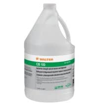 Walter CB 100 Natural Industrial Cleaner & Degreaser - 3.78L