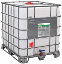 CB 100 Natural Industrial Degreaser 1000L Tote