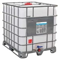 Walter FT 100 Surfactant-Free Cleaner & Degreaser - 1000L Tote