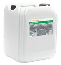 Walter BIO-RUST Neutral pH Rust Remover Liquid 20L