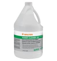 Walter Power Cleaner 100 - Acid-Free Rust and Mineral Remover - 3.78L