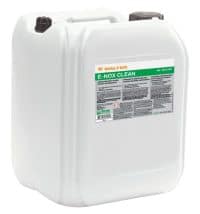 Walter E-Nox Clean High Strength Gel Cleaner 20L