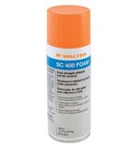 Walter SC 400 Natural Heavy-Duty Solvent Cleaner & Adhesive Remover