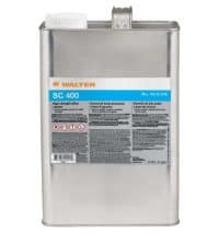 Walter SC 400 Natural Heavy-Duty Citrus Degreaser - 3.78L Jug