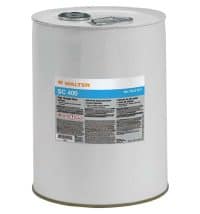 Walter SC 400 Natural Citrus Degreaser 20L Pail
