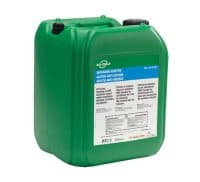 Walter Defoamer Additive for Aqueous Cleaners - 20L