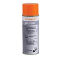 Walter Zinc-200 Cold Galvanizing Corrosion Protection Spray 328g