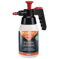 Walter Industrial Heavy-Duty Pump Sprayer 900ml