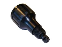 Walter Air Force Sprayer Swirl Ring Replacement