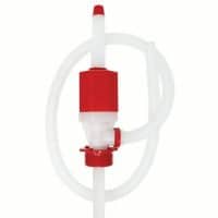 Walter 3/4-Inch NPT Polyethylene Drum Spigot