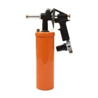 Walter E-Weld Plasma Air-Powered Sprayer with Gauge