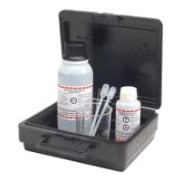 Walter STAR and UNO Concentration Testing Kit