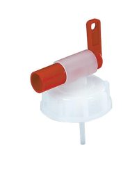 Walter Spout for 20L Plastic Containers with Bottle Adaptor