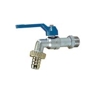 Walter 200L Drum Dispensing Tap