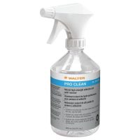 Walter Pro Clean Refillable Trigger Sprayer Bottle