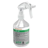 Empty Trigger Sprayer for CB 100 Cleaner