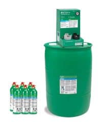 Walter OMNI Air Force Bulk Liquid 200L Drum