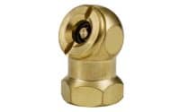 Walter 1/4-Inch NPT Industrial Air Nozzle