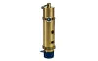 Walter Surfox Pressure Relief Valve Replacement