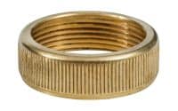 Walter Surfox Brass Retaining Cap for Cleaning Wands