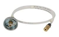 Walter Airforce 2-Inch Pneumatic Drum Adapter