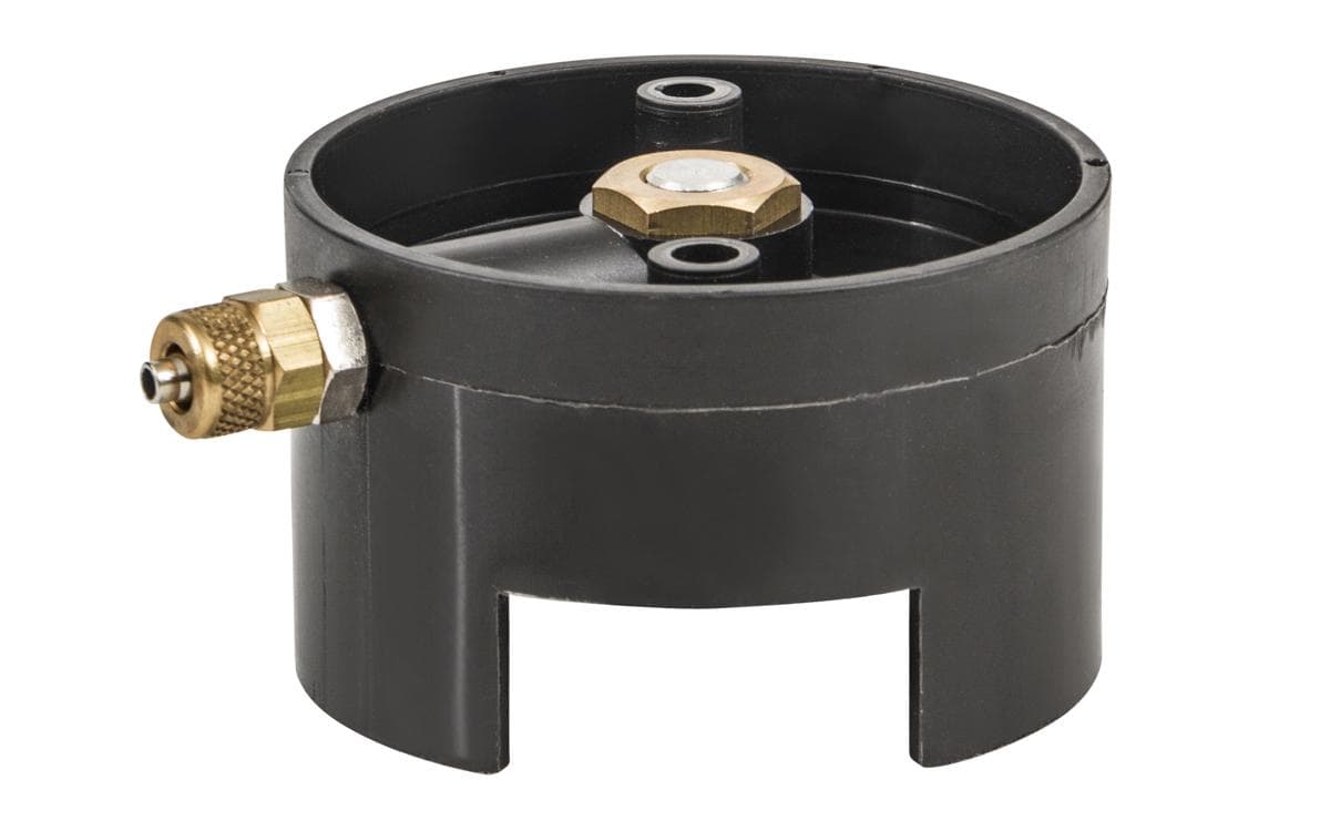 Walter Air Force PL System Docking Base Replacement