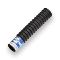 Weldcraft 53N06R Threaded Ribbed TIG Torch Handle