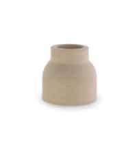 Weldcraft 53N25 Lava Cup #5 for 24 Series Torches (10-Pack)