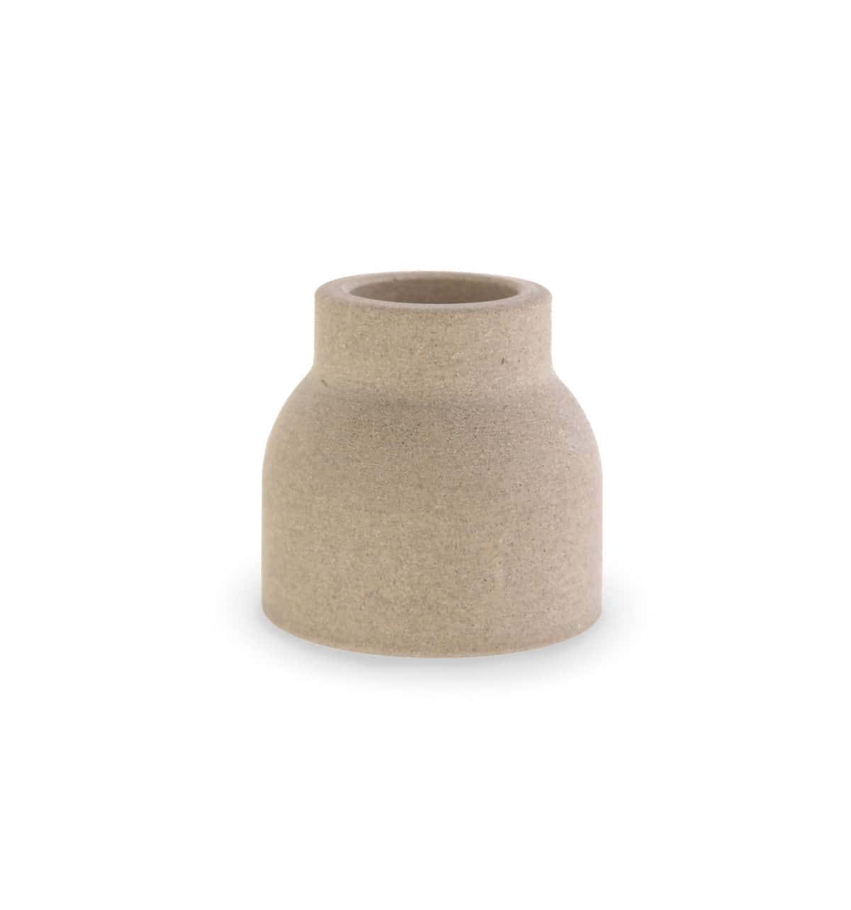 Weldcraft 53N25 Lava Cup #5 for 24 Series Torches (10-Pack)