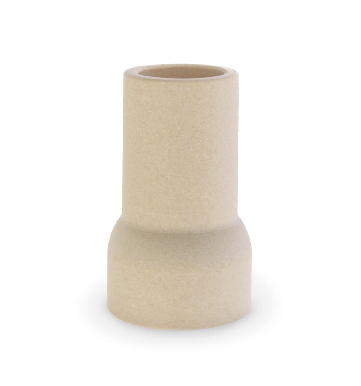 Weldcraft 53N26 Long Lava Nozzle #6L for 24 Series Torches (10-Pack)