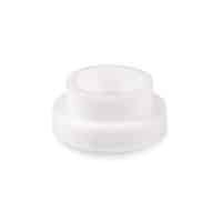 Weldcraft 53N66 Gas Lens Insulator for WP-24 Torches (2-Pack)