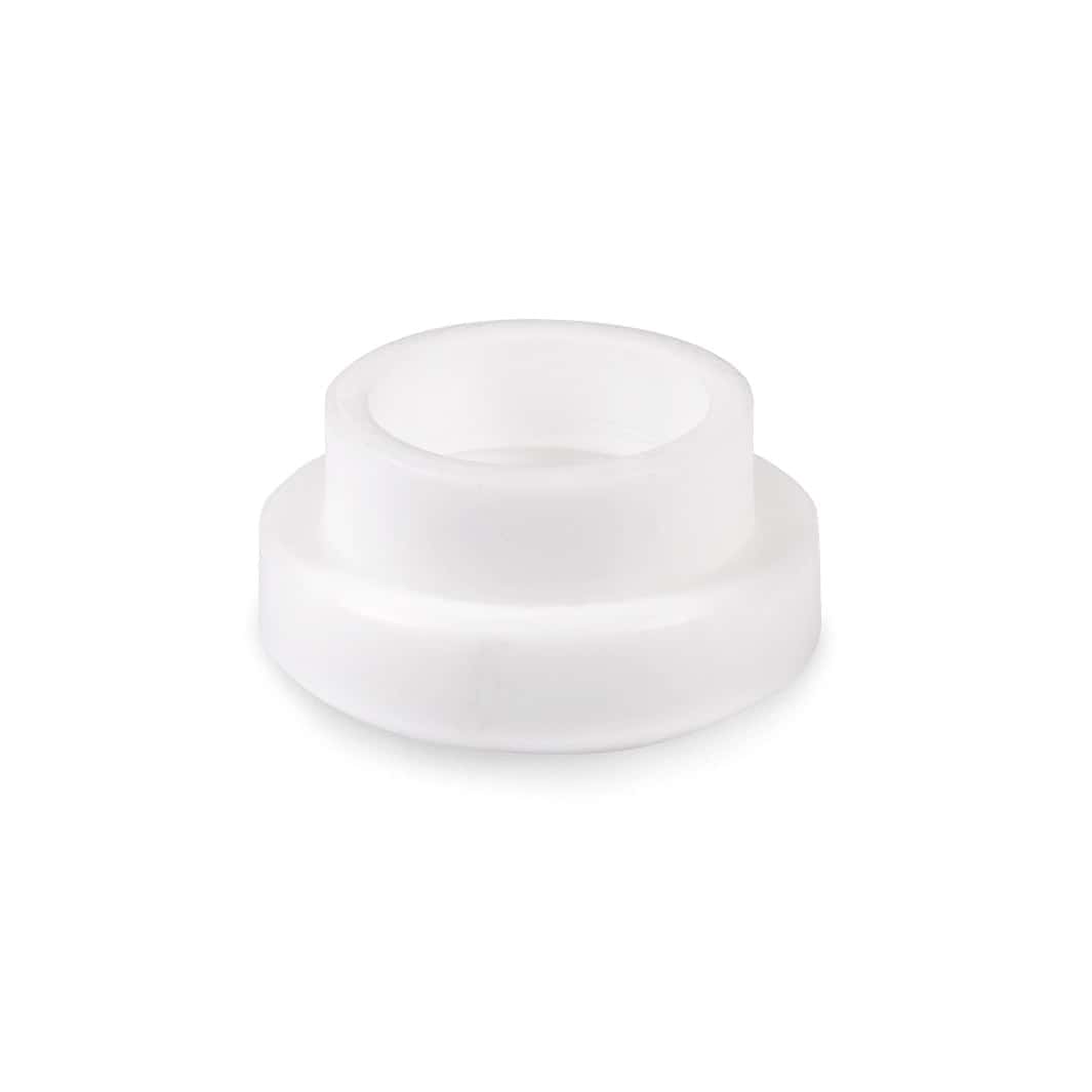 Weldcraft 53N66 Gas Lens Insulator for WP-24 Torches (2-Pack)