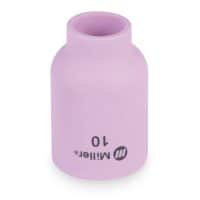 ESAB 53N88 #10 Large Gas Lens Alumina Cup (Pack of 10)