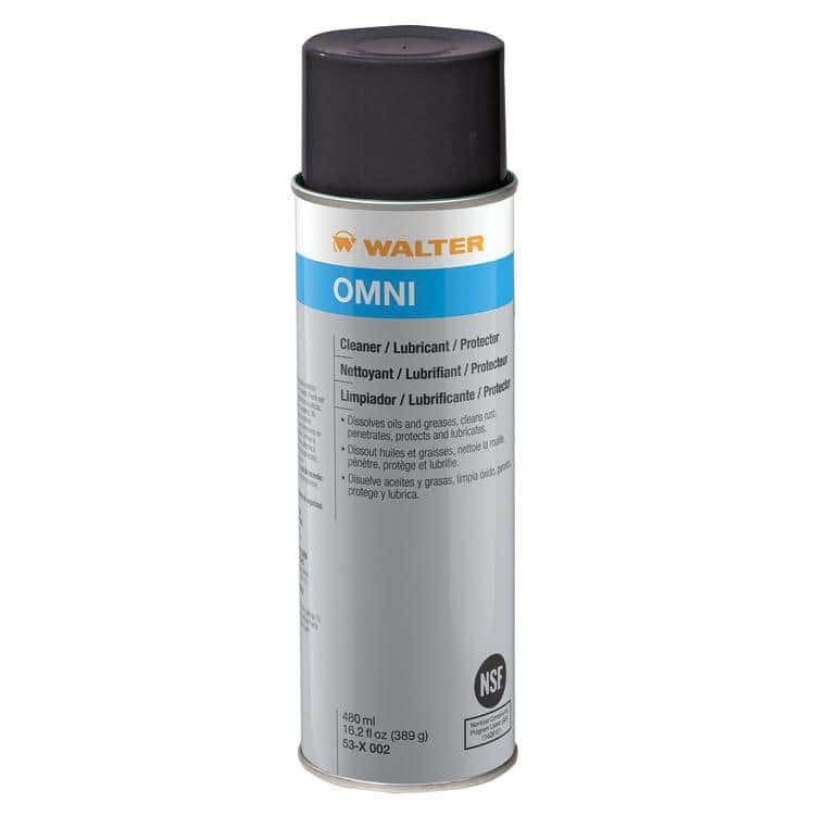 OMNI Multi-Purpose Maintenance Spray & Lubricant