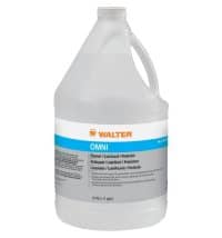 Walter OMNI Multifunctional Lubricant and Cleaner 3.78L