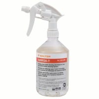 Surfox-T Heavy-Duty Weld Cleaning Electrolyte Sprayer