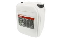 Walter SURFOX-T Heavy-Duty Weld Cleaning Electrolyte Solution, 20L