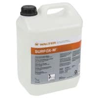 Walter Surfox-M Electrochemical Marking Fluid 5L