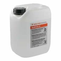 Surfox-G pH Neutral Weld Cleaning Electrolyte 5L