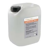 Walter Surfox Pre-Weld Cleaner and Degreaser 5L