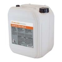 Walter Surfox Pre-Weld Surface Cleaner 20L