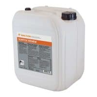 Walter Surfox Renew Rust Remover and Stainless Steel Cleaner 20L