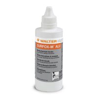 Walter Surfox-M Aluminum Electrochemical Marking Electrolyte 100ml