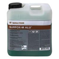 Walter Surfox-M Alu Electrochemical Marking Fluid 5L
