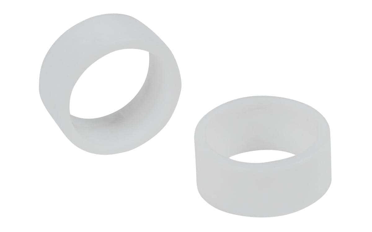 Walter Surfox Replacement Clamp Rings - Pack of 10