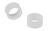 Walter Surfox Narrow Clamp Ring 10-Pack