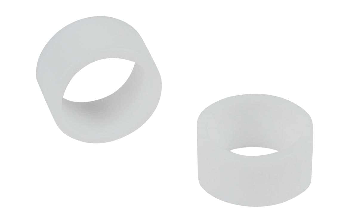 Walter Surfox Narrow Clamp Ring 10-Pack