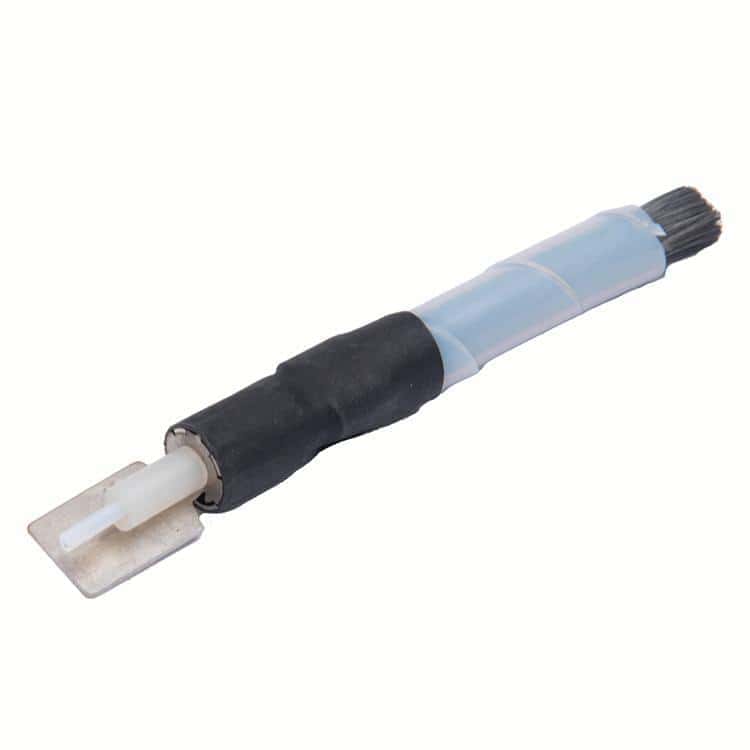 Walter Surfox Mini Carbon Fiber Brush Replacement Pack