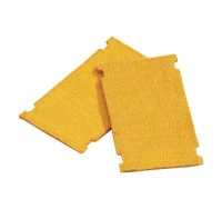 Walter SURFOX Large Cleaning Pads for Graphite Insert - Pack of 10