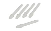 Walter Replacement Felt Tips for Stainless Steel ID Tester (5-Pack)